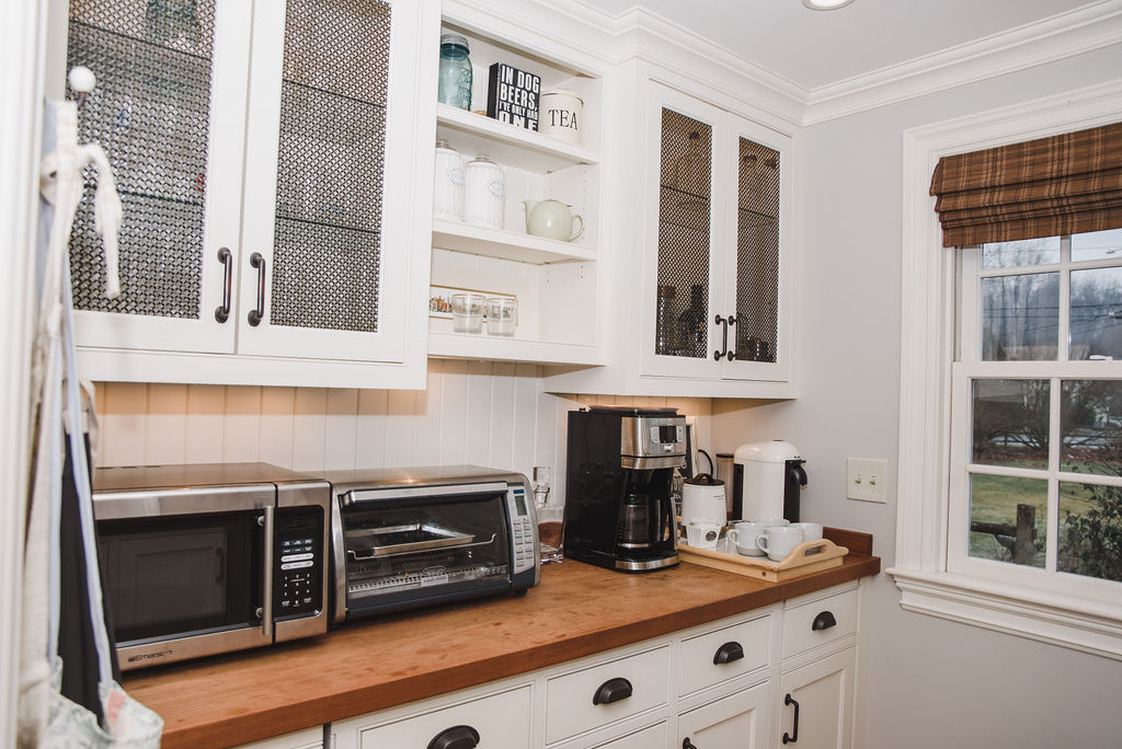 pantry organizer